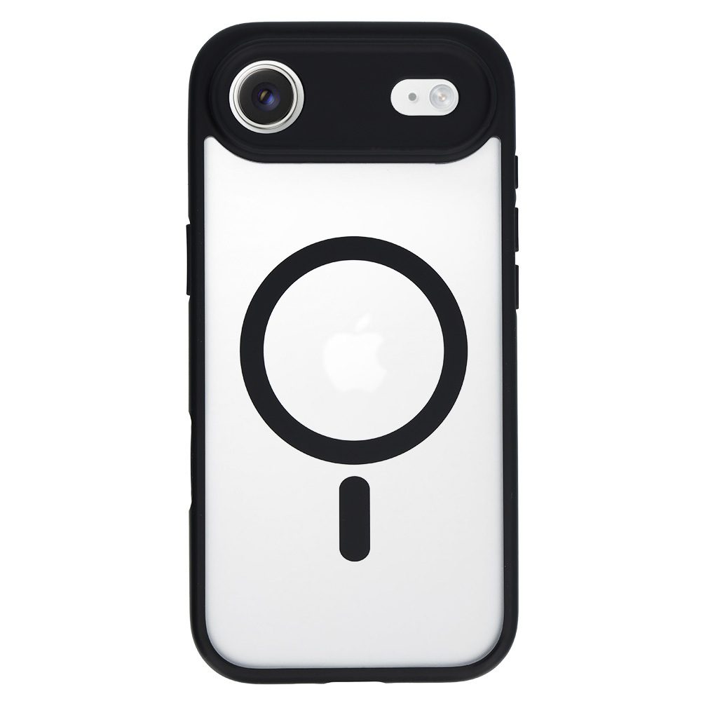 Liavec Soft Case for Iphone 17 Air black