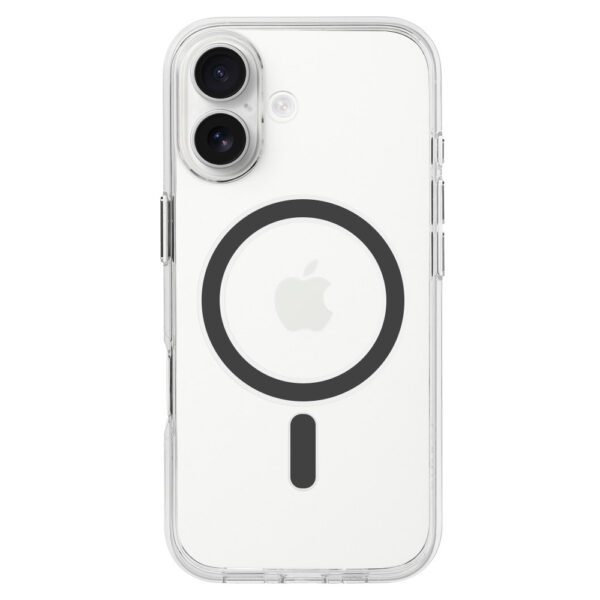 Liavec Pure Case for Iphone 17 grey