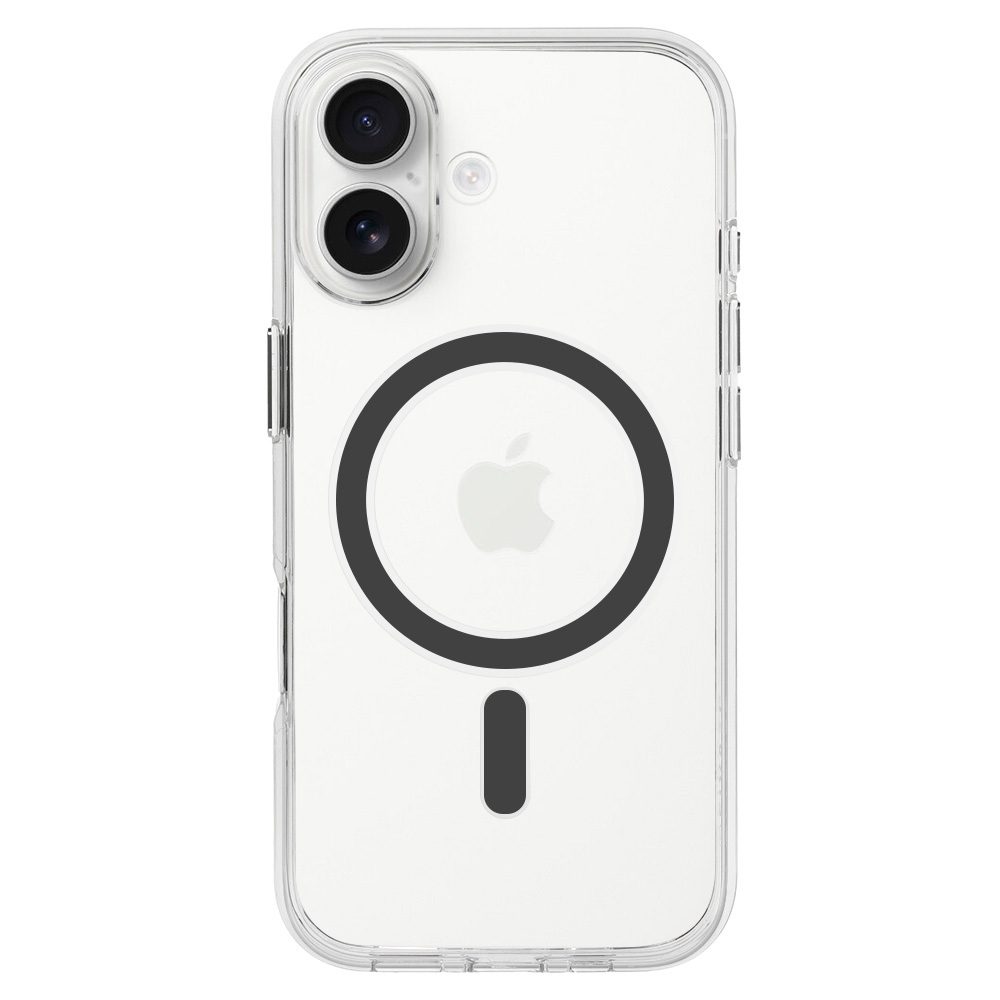 Liavec Pure Case for Iphone 17 grey