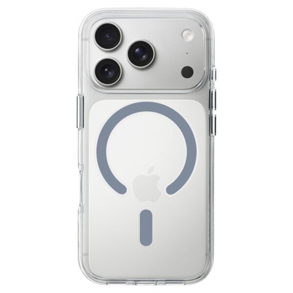 foto_add-333590 Liavec Pure Case for Iphone 17 Pro titanium