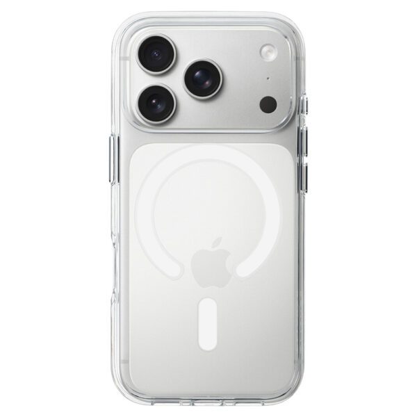 foto_add-333602 Liavec Pure Case for Iphone 17 Pro Max white