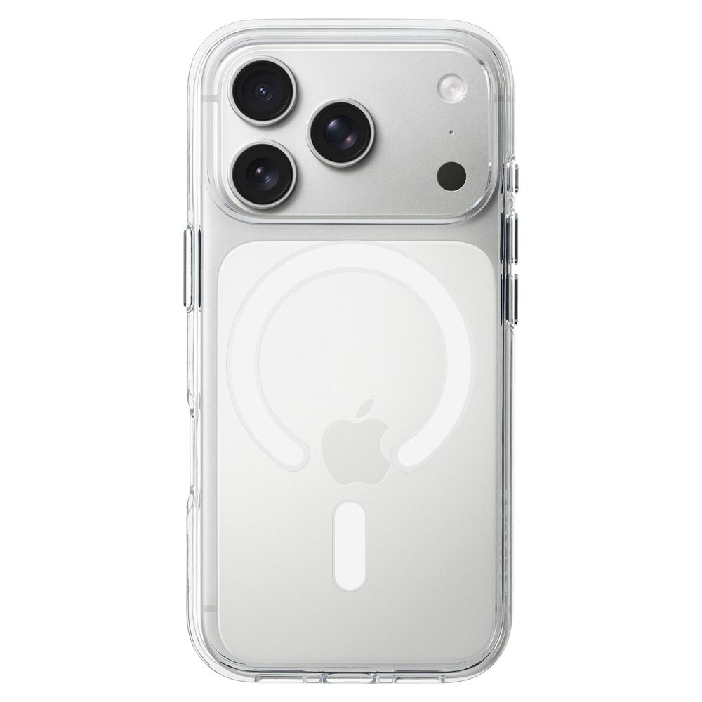 foto_add-333602 Liavec Pure Case for Iphone 17 Pro Max white