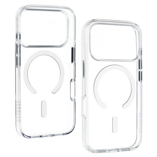 foto_add-333609 Liavec Pure Case for Iphone 17 Pro white