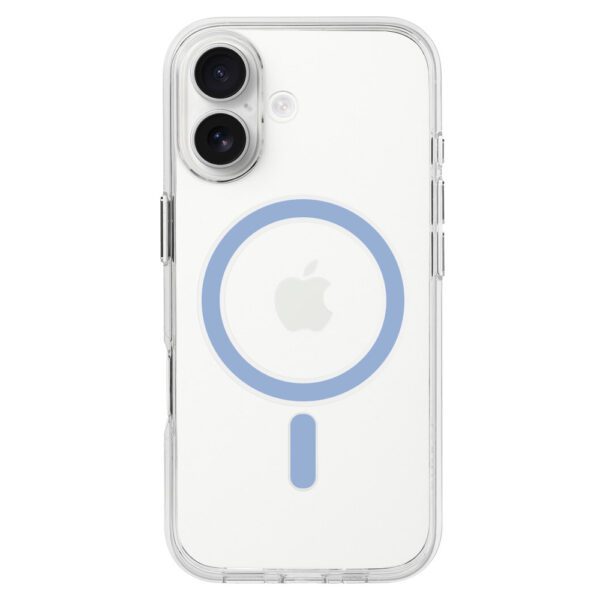 foto_add-333610 Liavec Pure Case for Iphone 17 blue