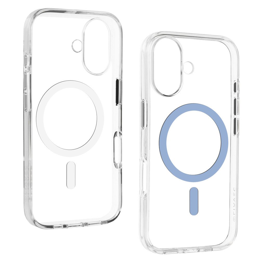 foto_add-333611 Liavec Pure Case for Iphone 17 blue