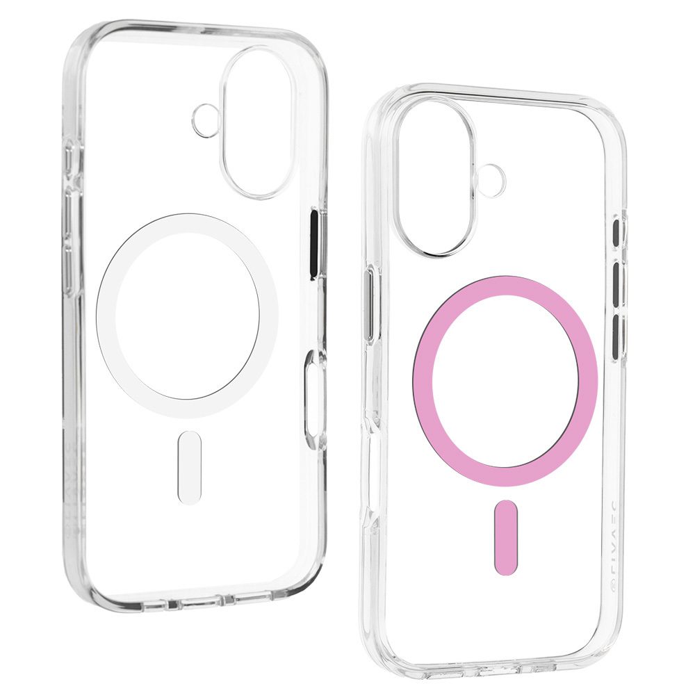 foto_add-333613 Liavec Pure Case for Iphone 17 purple