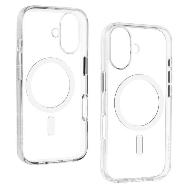 foto_add-333617 Liavec Pure Case for Iphone 17 white