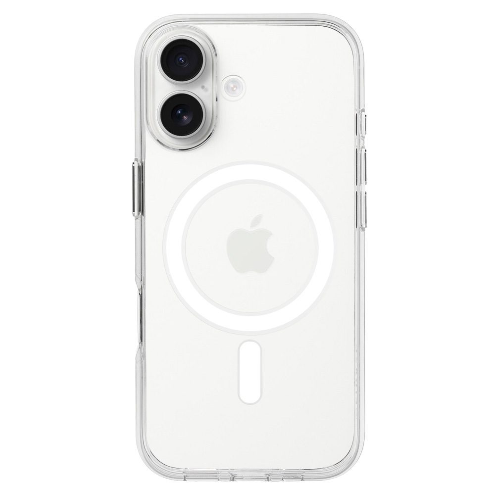 foto_add-333618 Liavec Pure Case for Iphone 17 white
