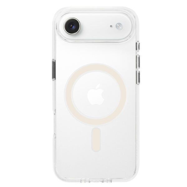 Liavec Pure Case for Iphone 17 Air gardenia