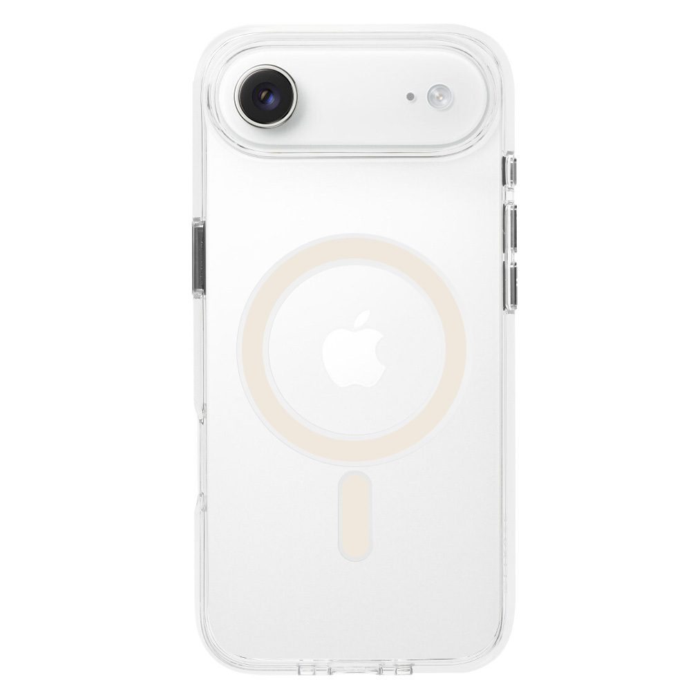 Liavec Pure Case for Iphone 17 Air gardenia