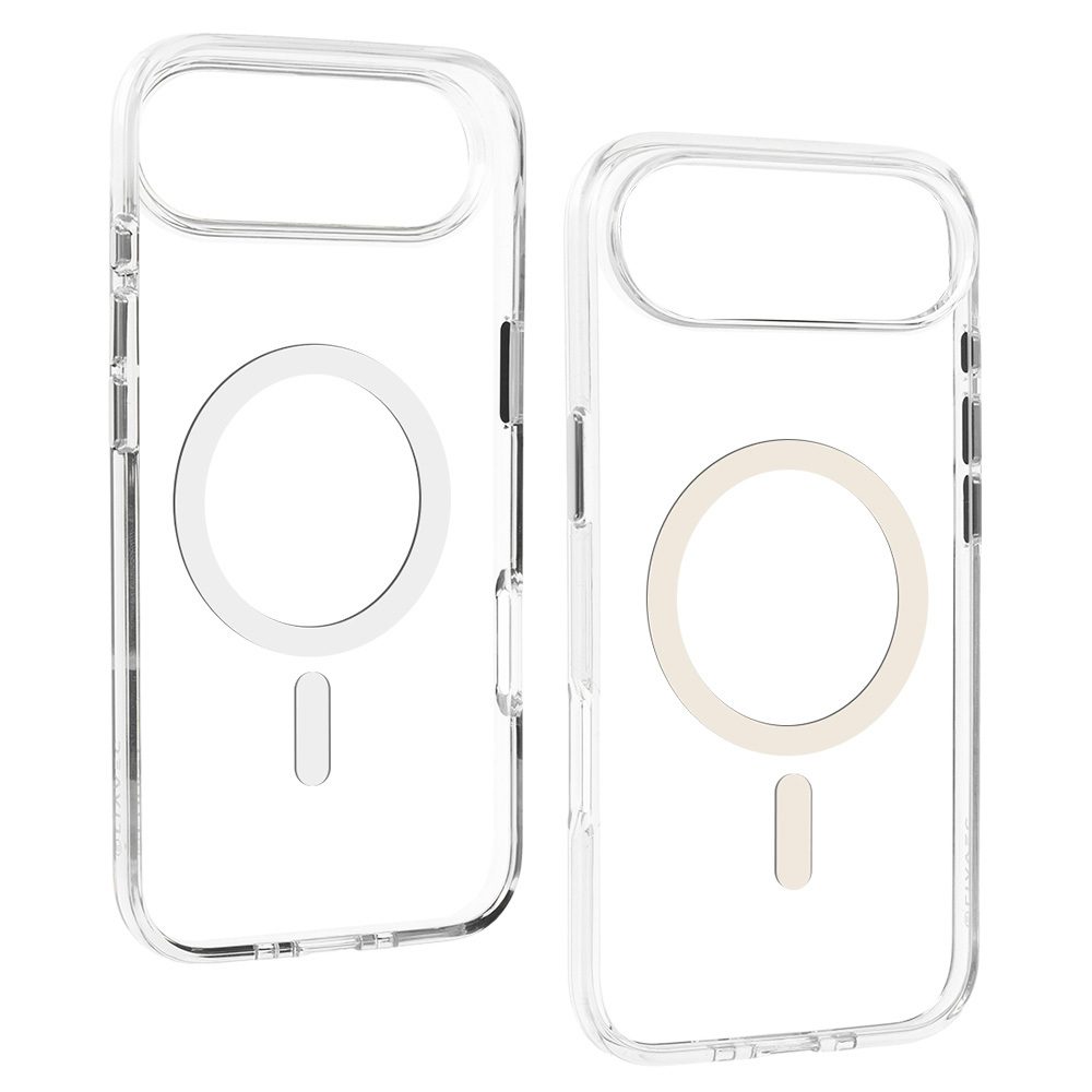 Liavec Pure Case for Iphone 17 Air gardenia