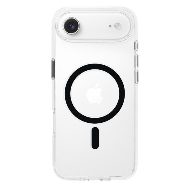 Liavec Pure Case for Iphone 17 Air black