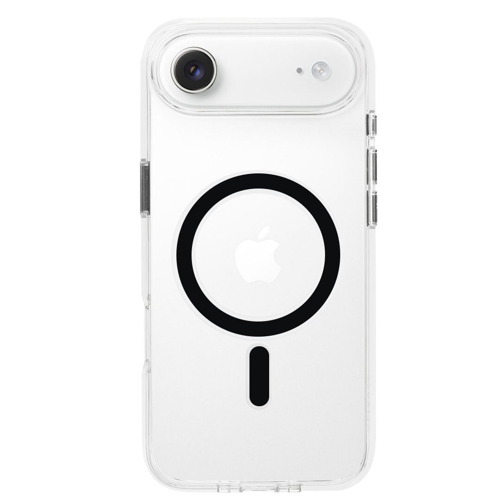 Liavec Pure Case for Iphone 17 Air black