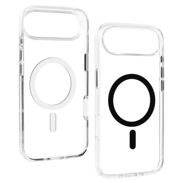 Liavec Pure Case for Iphone 17 Air black