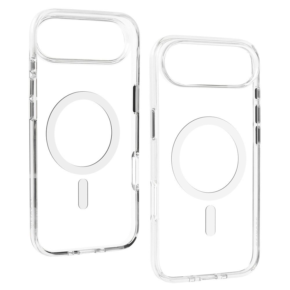 Liavec Pure Case for Iphone 17 Air white