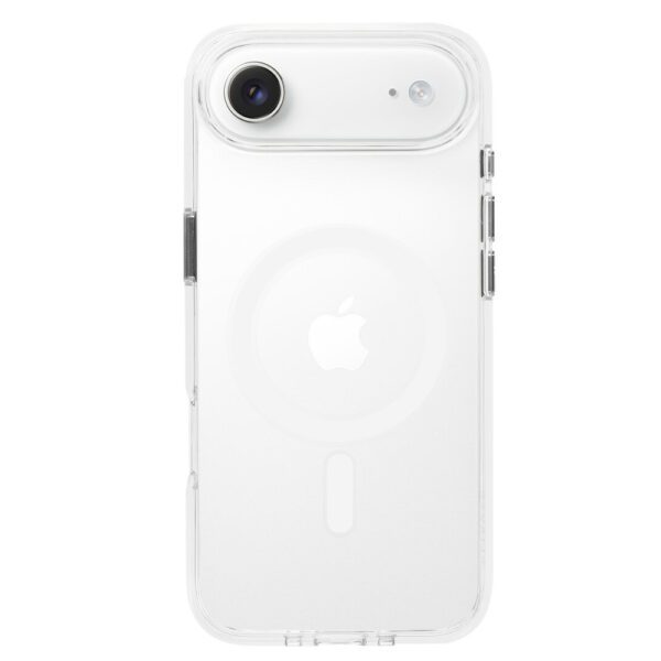 Liavec Pure Case for Iphone 17 Air white