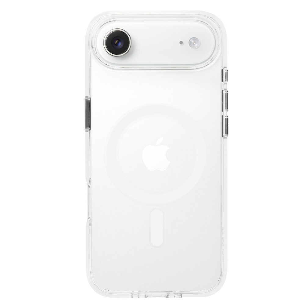 Liavec Pure Case for Iphone 17 Air white