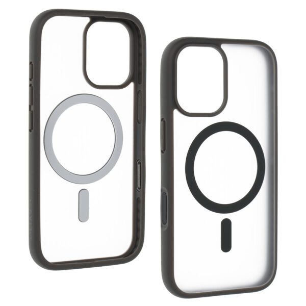 foto_add-334293 Liavec Soft Case for Iphone 17 grey