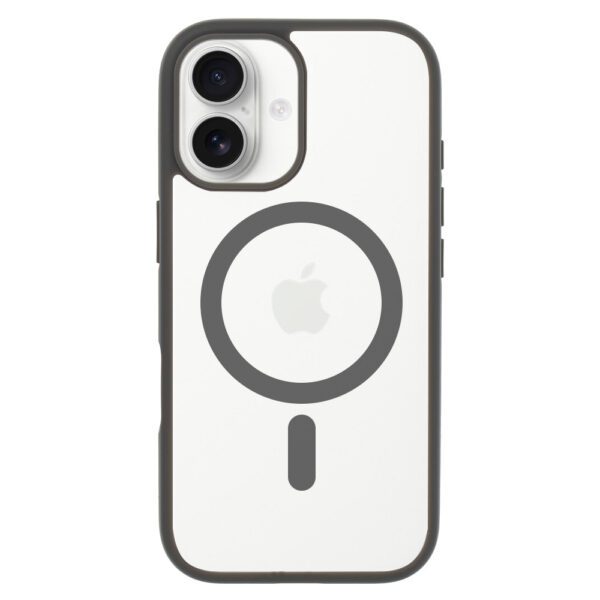 foto_add-334294 Liavec Soft Case for Iphone 17 grey
