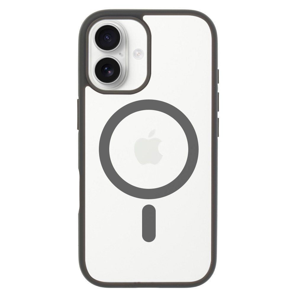 foto_add-334294 Liavec Soft Case for Iphone 17 grey