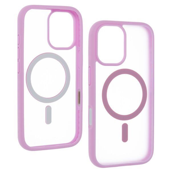 foto_add-334318 Liavec Soft Case for Iphone 17 purple
