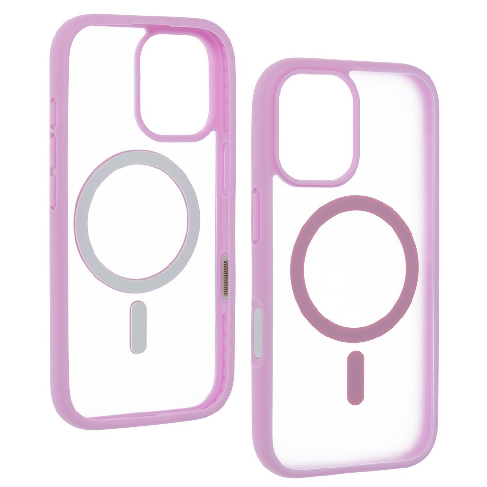 foto_add-334318 Liavec Soft Case for Iphone 17 purple