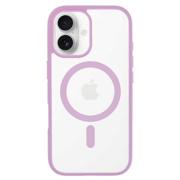 foto_add-334319 Liavec Soft Case for Iphone 17 purple