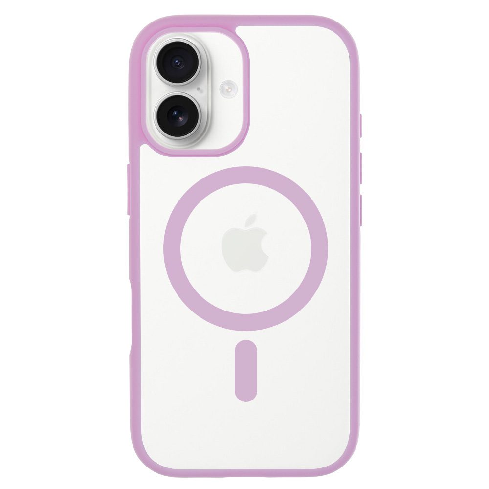 foto_add-334319 Liavec Soft Case for Iphone 17 purple