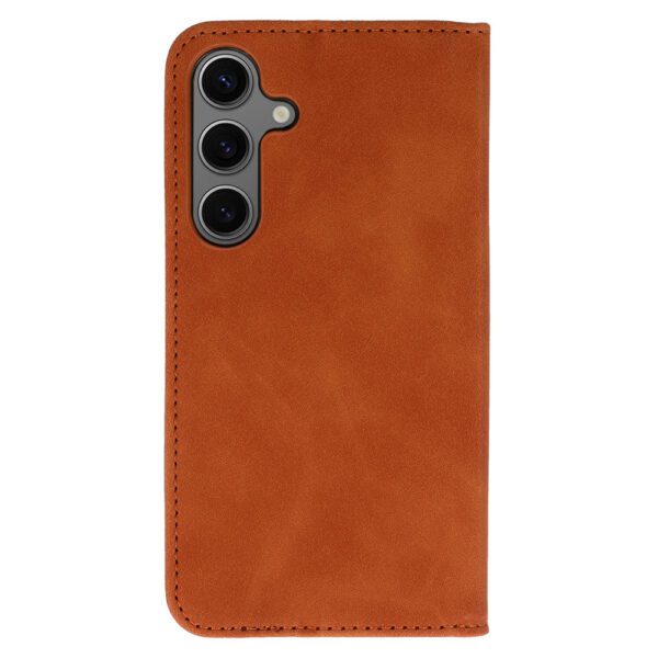 foto_add-334472 Wonder Prime Case for Xiaomi Redmi 15 4G/5G brown