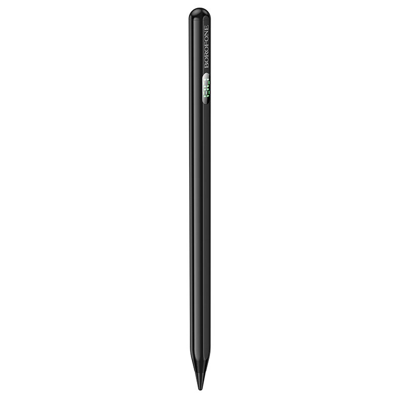 Borofone Active Capactive Pen BG100 Universal black