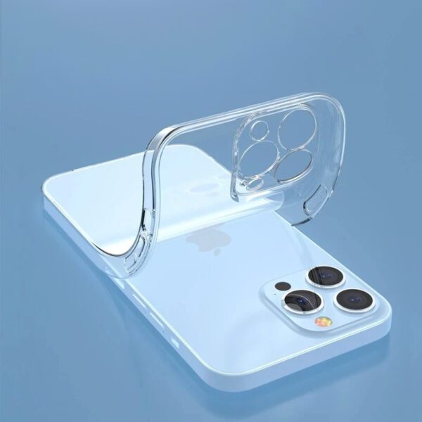 foto_add-334961 Ultra Clear 1mm Case for Realme 9 Pro Plus 5G Transparent