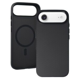 Liavec Carbon Core Case for Iphone 17 Air