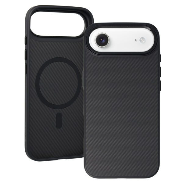 product-100981 Liavec Carbon Core Case for Iphone 17 Air