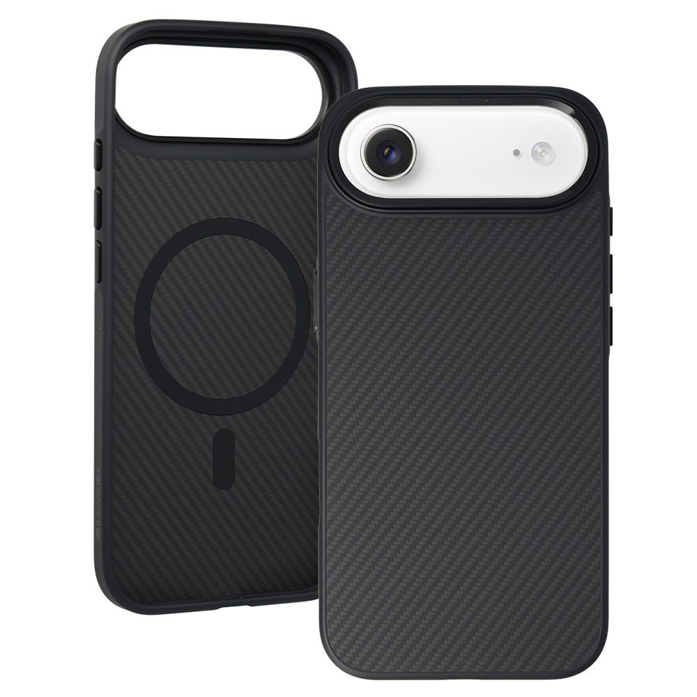 product-100981 Liavec Carbon Core Case for Iphone 17 Air