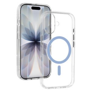 Liavec Pure Case for Iphone 17 blue