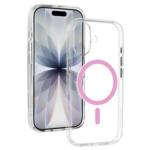 Liavec Pure Case for Iphone 17 purple