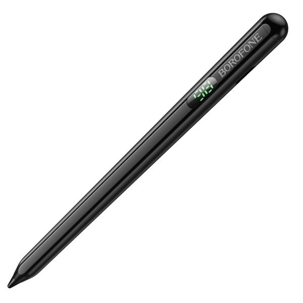 Borofone Active Capactive Pen BG100 Universal black