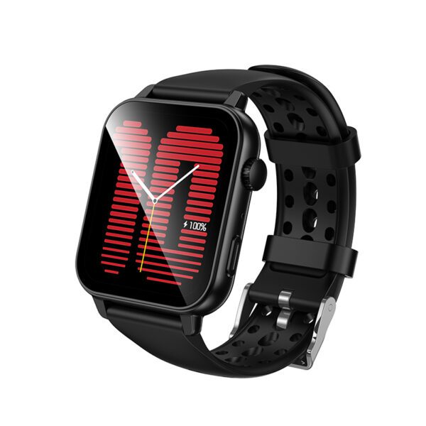 product-103929 Borofone Smartwatch BD15 czarny