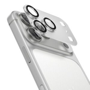 Benks Tempered glass Air Shield Matte Integrated Lens Protector (C070) for Iphone 17 Pro Max (lens 3 pieces) transparent