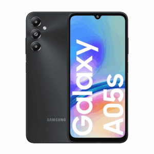 Samsung Galaxy A05S A057 Dual Sim 4GB RAM 128GB - Black