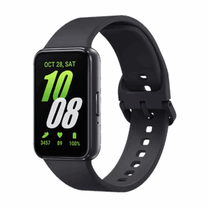Watch Samsung Galaxy Fit 3 R390 40mm BT - Grey