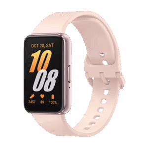 Watch Samsung Galaxy Fit 3 R390 40mm BT - Gold