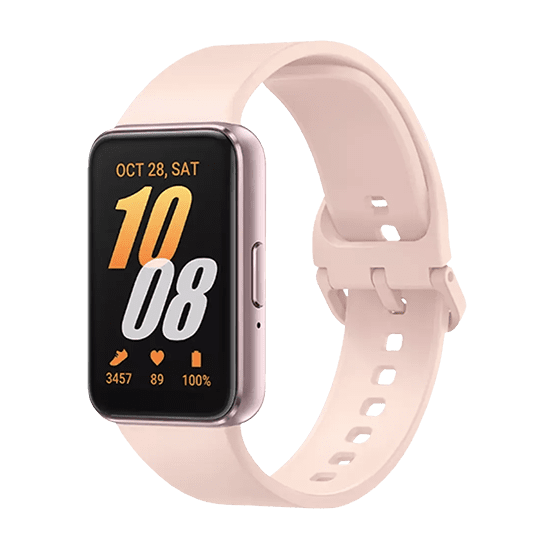 samfi3390goeu Watch Samsung Galaxy Fit 3 R390 40mm BT - Gold