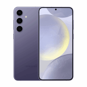Samsung Galaxy S24+ S926 5G Dual Sim 12GB RAM 256GB - Cobalt Violet