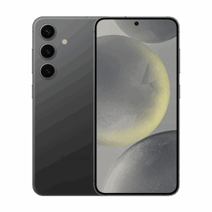Samsung Galaxy S24 S921 5G Dual Sim 8GB RAM 256GB - Onyx Black