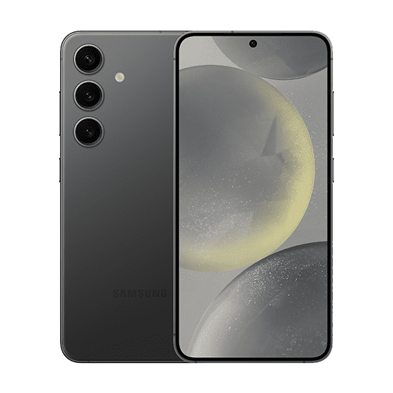 Samsung Galaxy S24 S921 5G Dual Sim 8GB RAM 256GB - Onyx Black