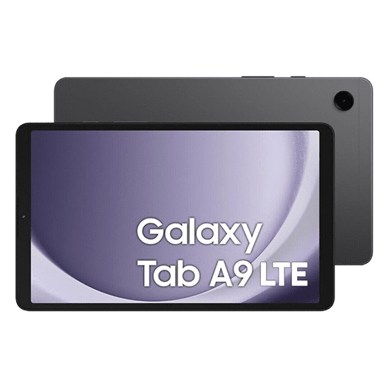 Tablet Samsung Galaxy Tab A9 X115 8.7 LTE 4GB RAM 64GB - Silver