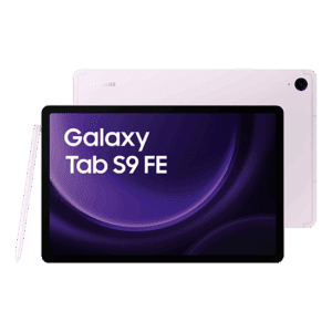 Tablet Samsung Galaxy Tab S9 FE X510 10.9 WiFi 6GB RAM 128GB - Lavender