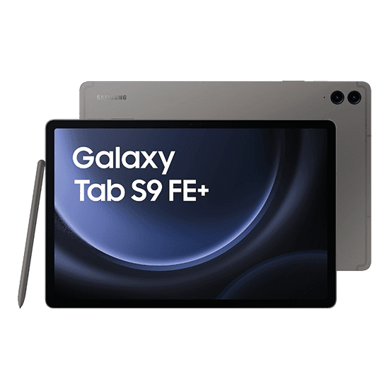 Tablet Samsung Galaxy Tab S9 FE+ X610 12.4 WiFi 12GB RAM 256GB - Grey