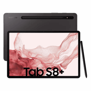 Tablet Samsung Galaxy Tab S8+ X806 12.4 5G 8GB RAM 128GB - Grey
